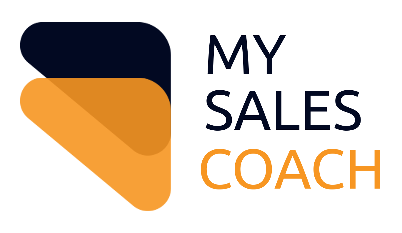 MySalesCoach